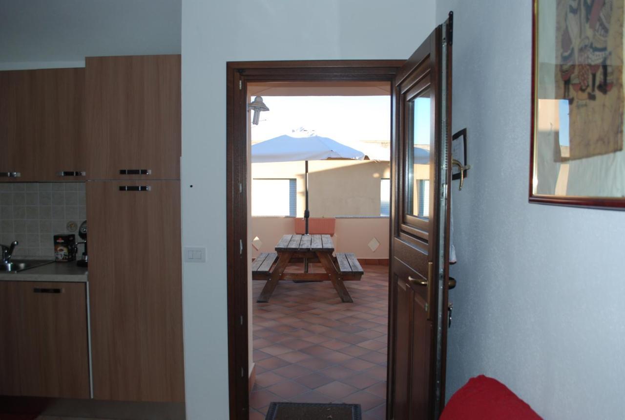 Apartment Altomare