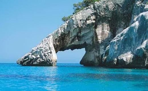 Altomare Apartment Cala Gonone