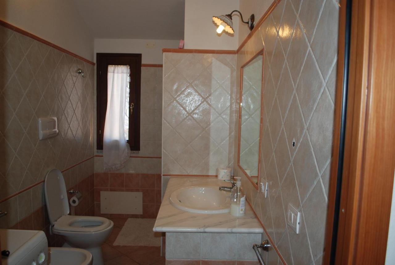 Altomare Apartment *