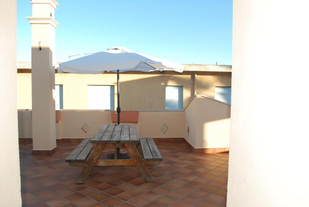 Altomare Apartment