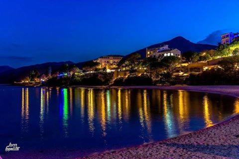Altomare * Cala Gonone