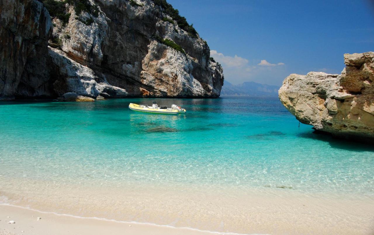 Apartment Altomare Cala Gonone