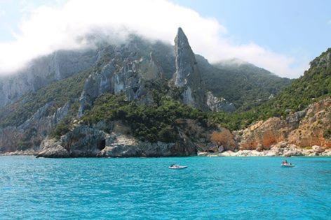 Altomare * Cala Gonone