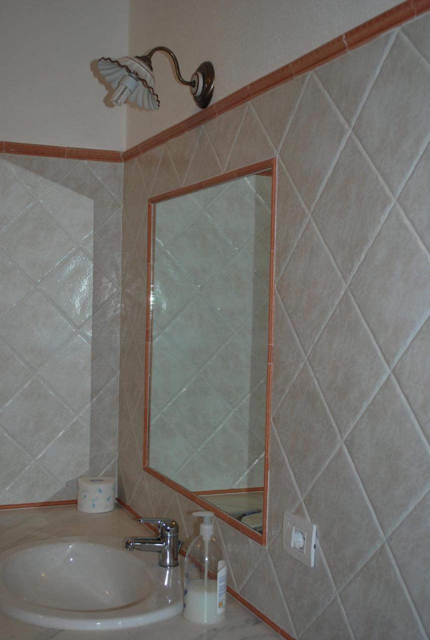 Apartment Altomare