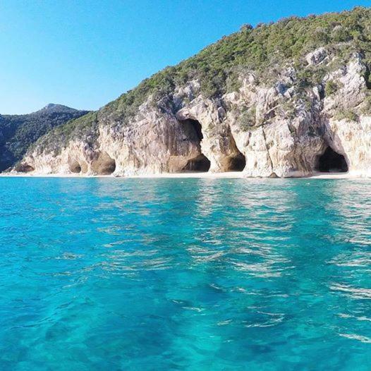 Altomare Apartment Cala Gonone
