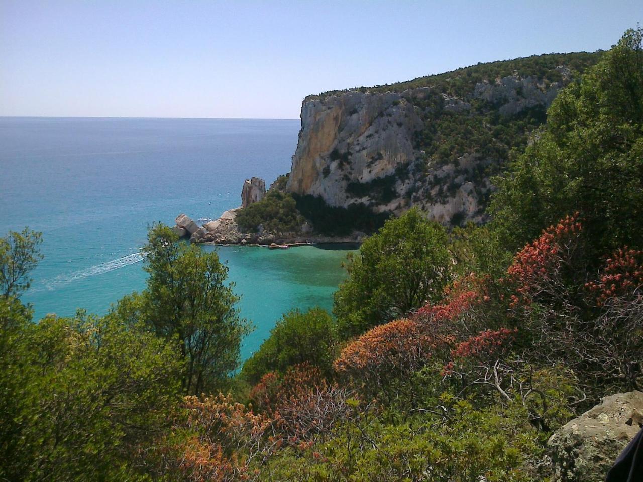 Altomare Cala Gonone