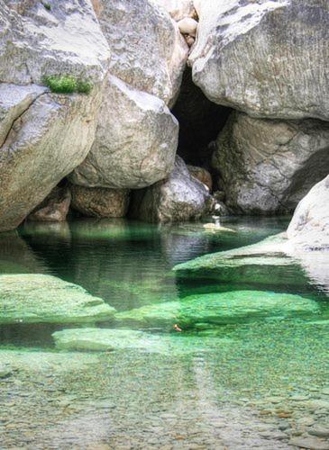 Altomare * Cala Gonone