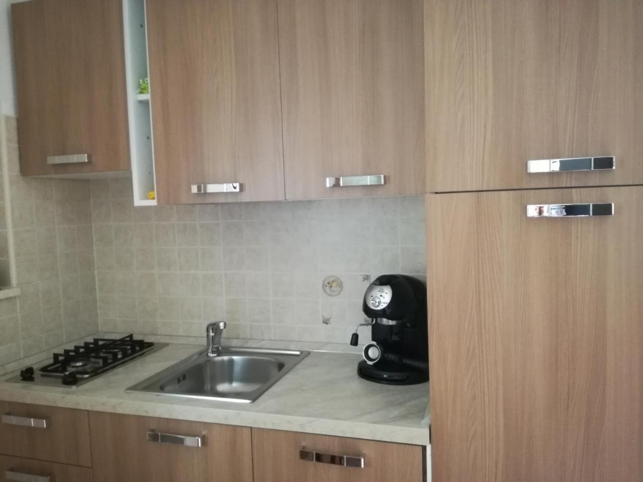 Altomare Apartment *