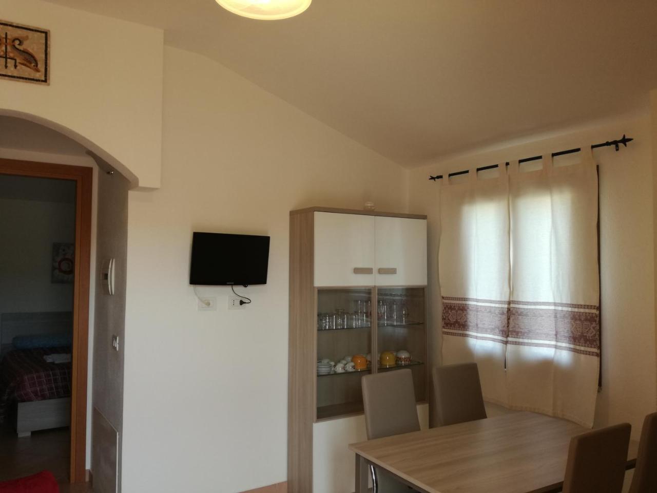 Altomare Apartment