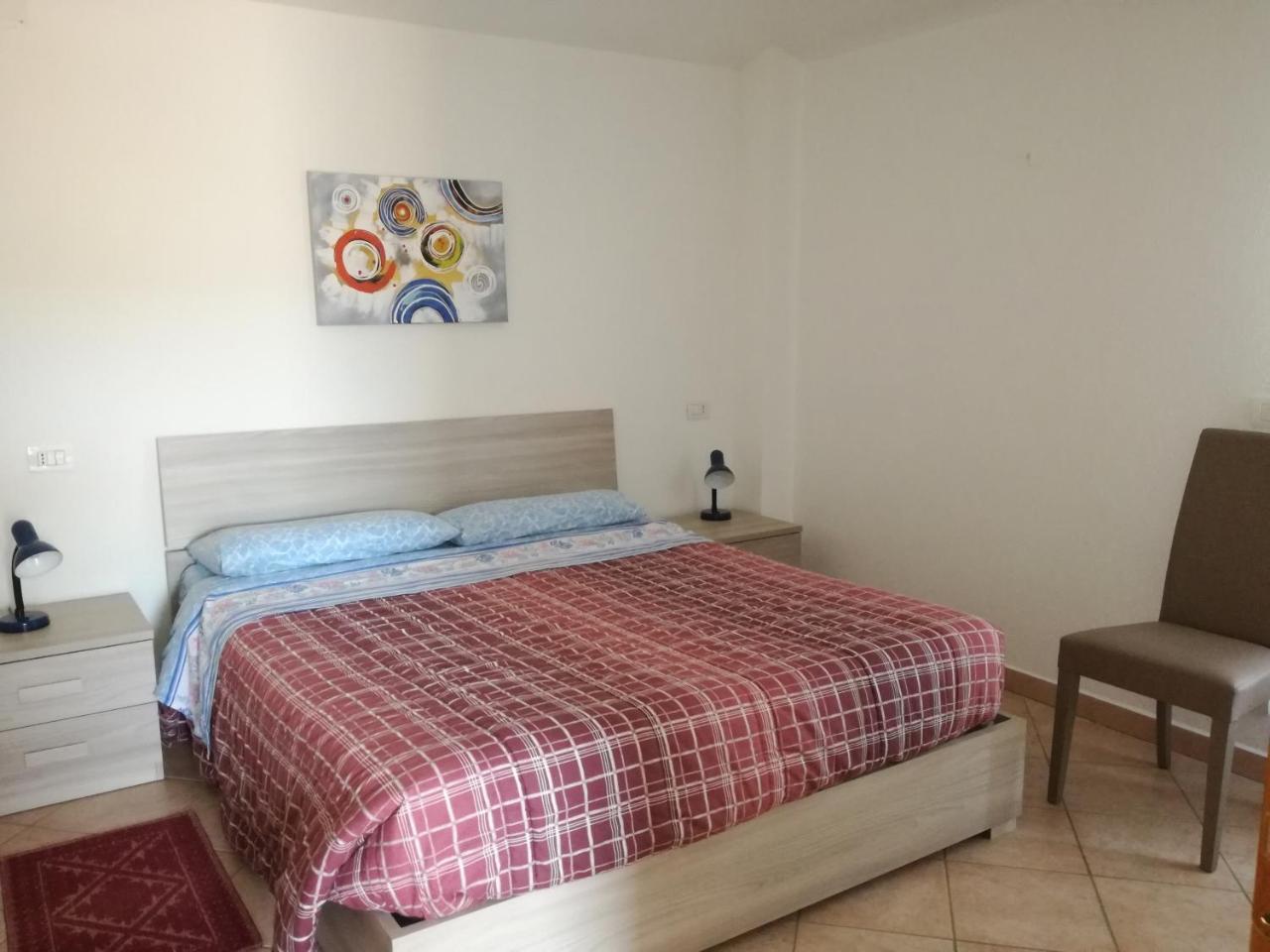 Apartment Altomare