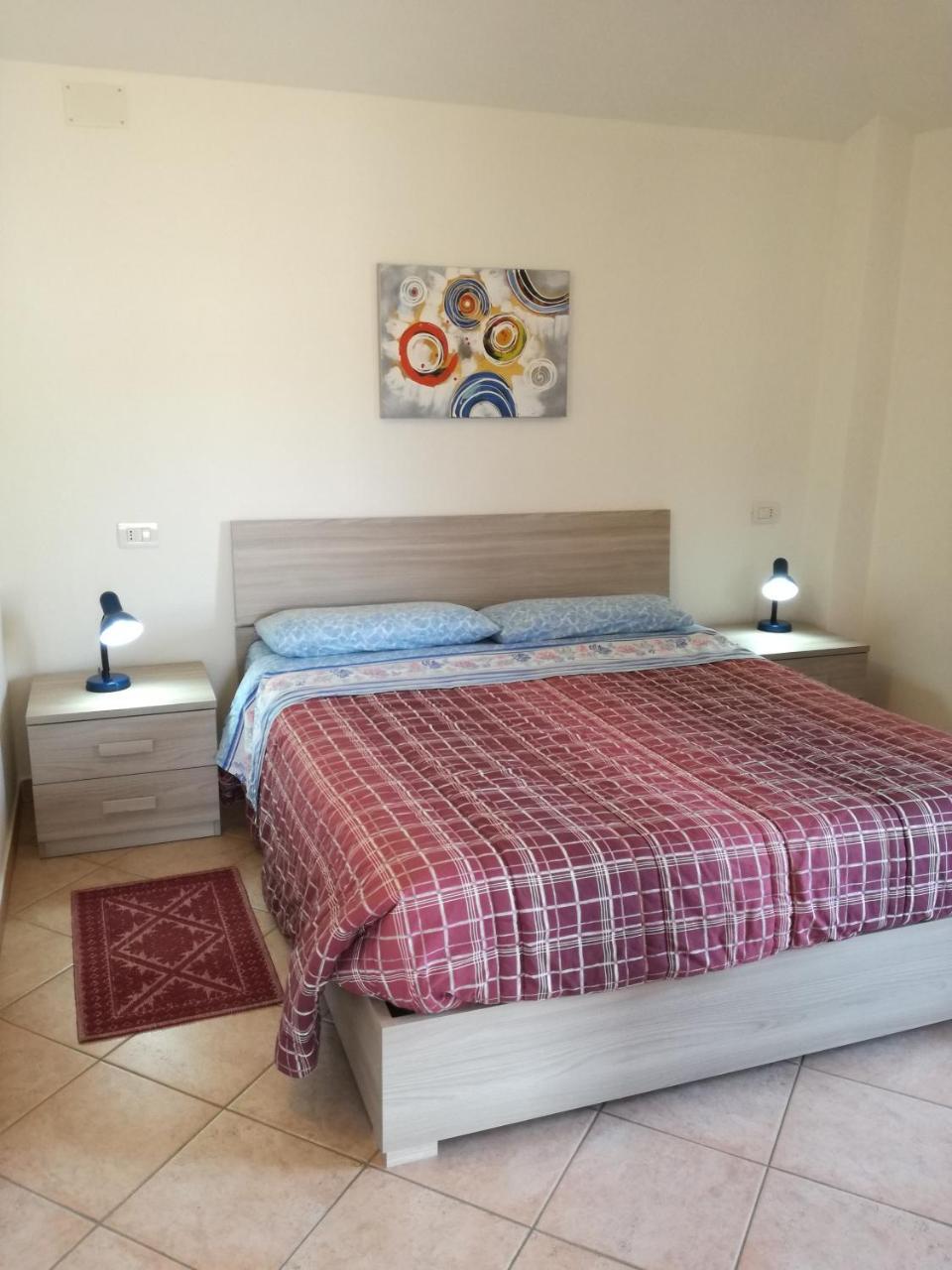 Apartment Altomare Cala Gonone